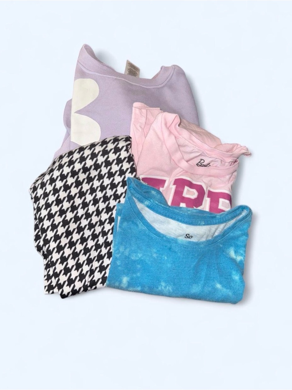 Girls Bundle